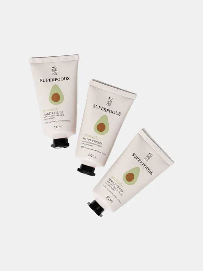 DUST + CREAM - Hand Cream,... 2