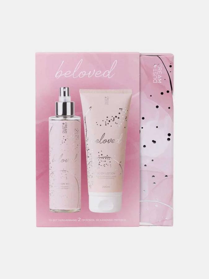 DUST + CREAM - Body Care... 2