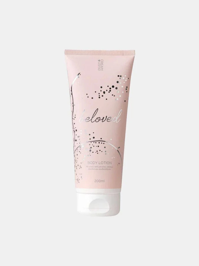 DUST + CREAM - Body Milk,...