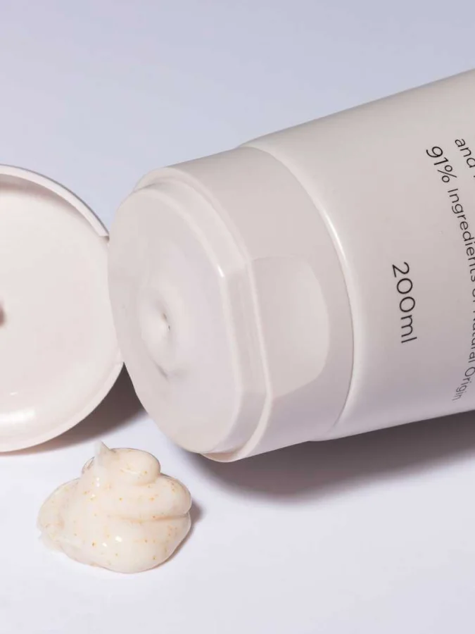DUST + CREAM - Body Cream,... 2