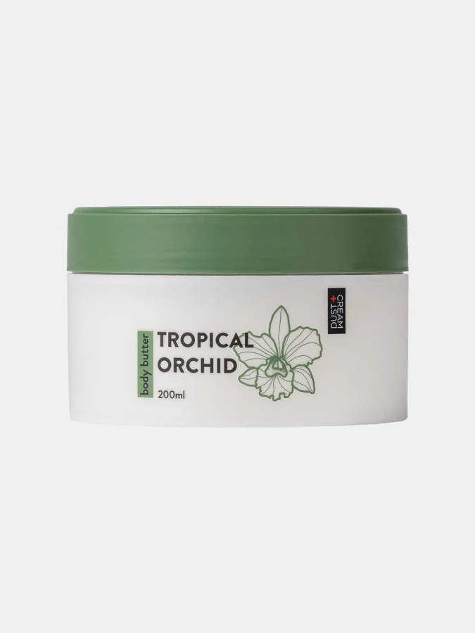 DUST + CREAM - Body Butter,...