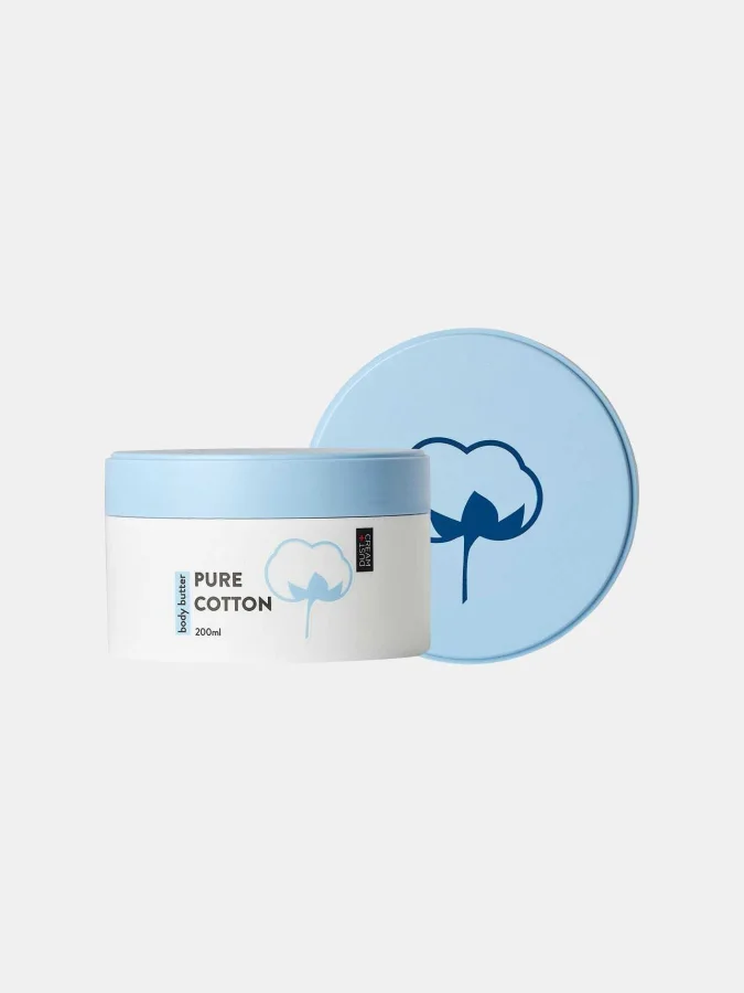 DUST + CREAM - Body Butter,...