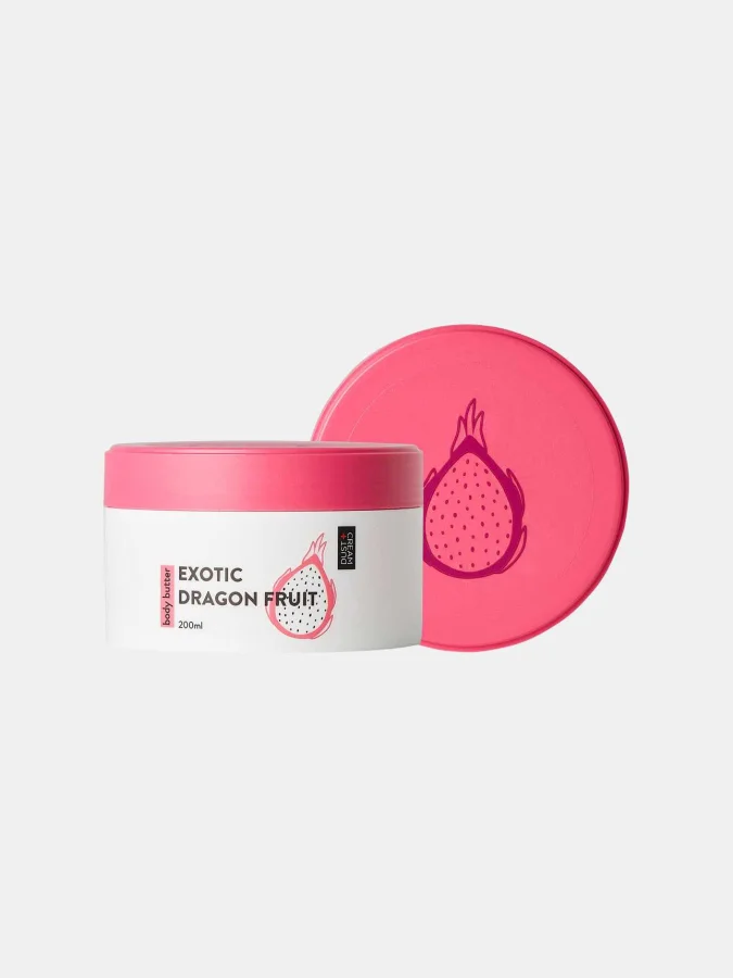 DUST + CREAM - Body Butter,...