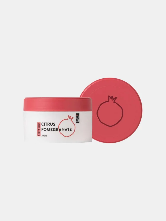 DUST + CREAM - Body Butter,...
