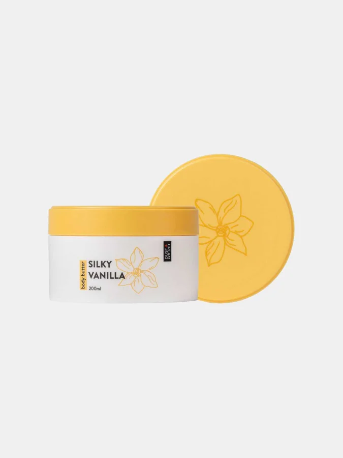 DUST + CREAM - Body Butter,...