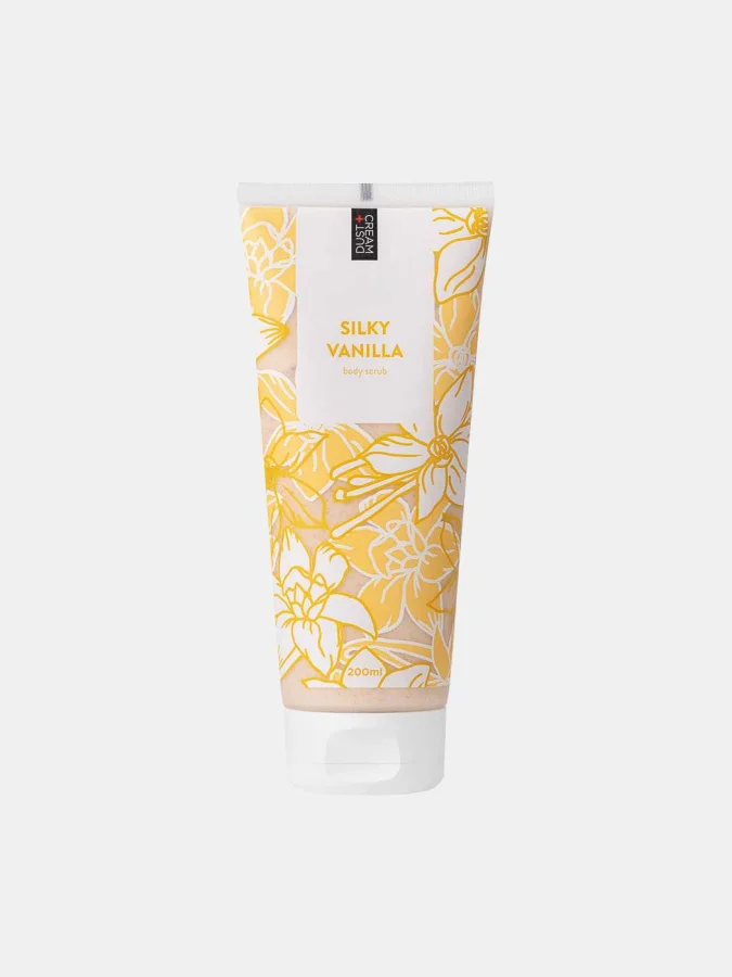 DUST + CREAM - Body Scrub,...