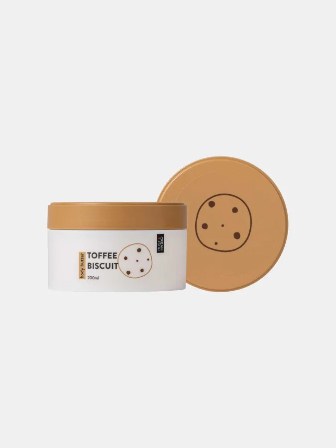 DUST + CREAM - Body Butter,...