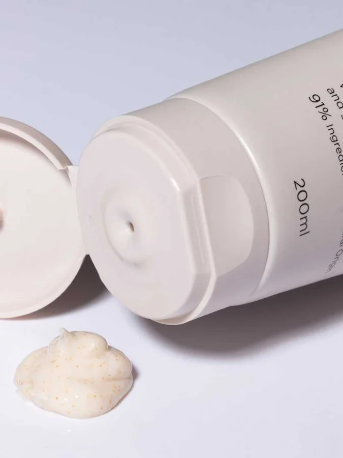 DUST + CREAM - Body Cream,... 2