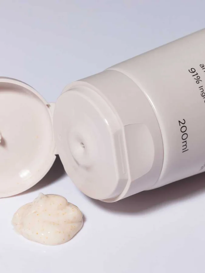 DUST + CREAM - Body Cream,... 2