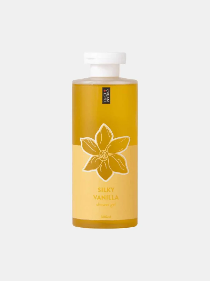 DUST + CREAM - Shower Gel,...