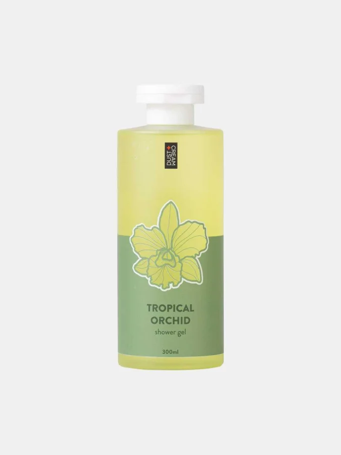 DUST + CREAM - Shower Gel,...