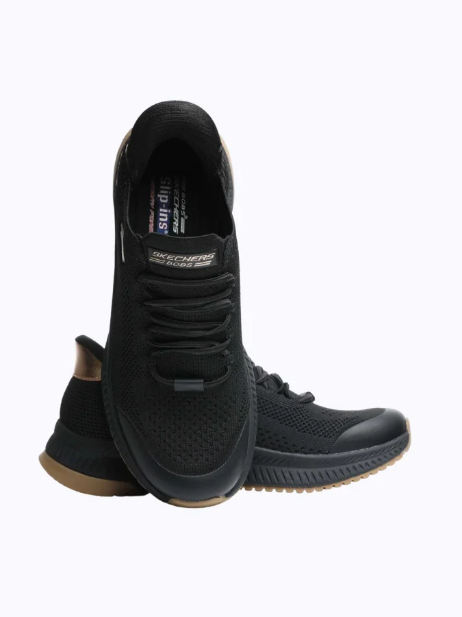 Skechers - BOBS SQUAD 4 2