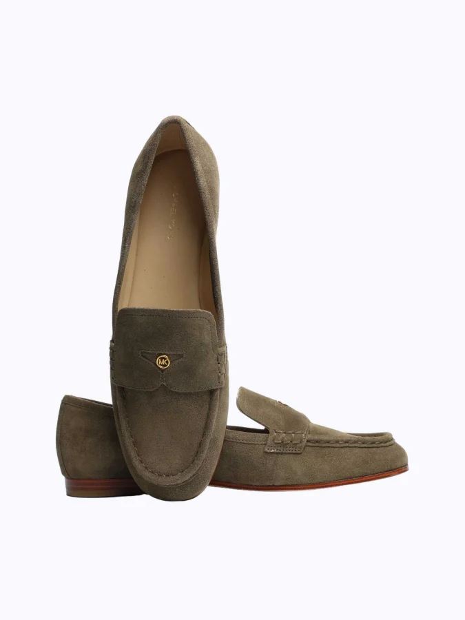 Michael Kors - Loafers... 2