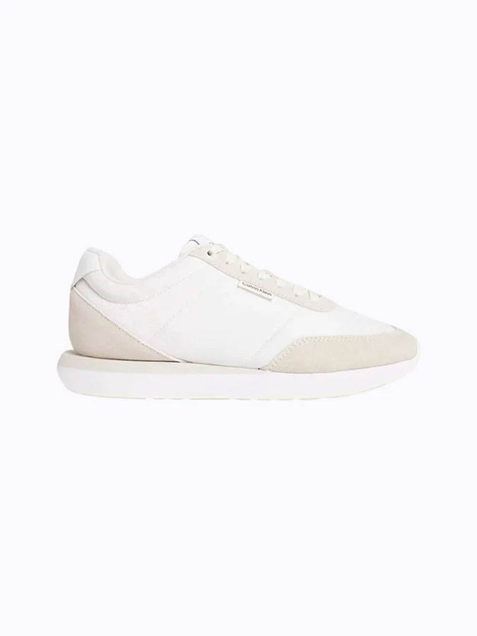 CALVIN KLEIN - RETRO RUNNER...