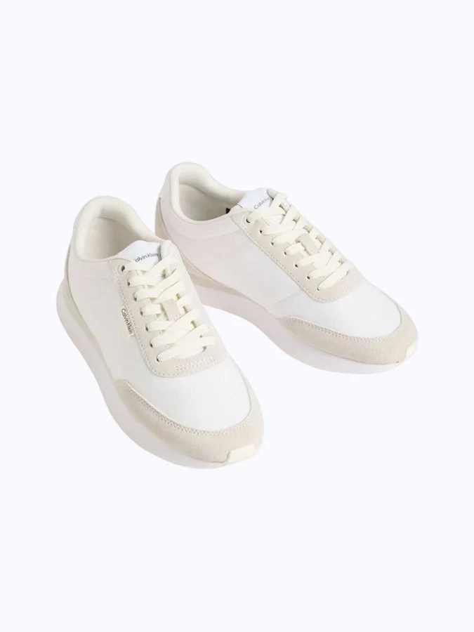 CALVIN KLEIN - RETRO RUNNER... 2