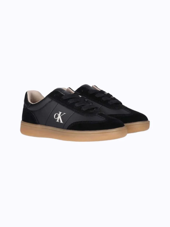 CALVIN KLEIN - SNEAKER... 2