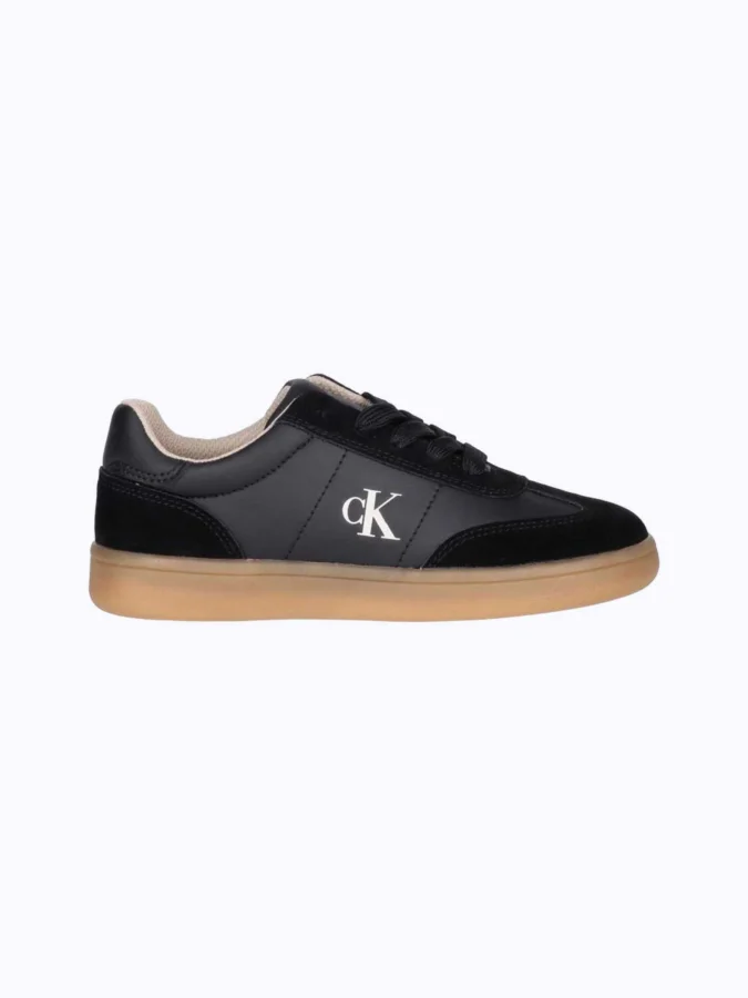 CALVIN KLEIN - SNEAKER...