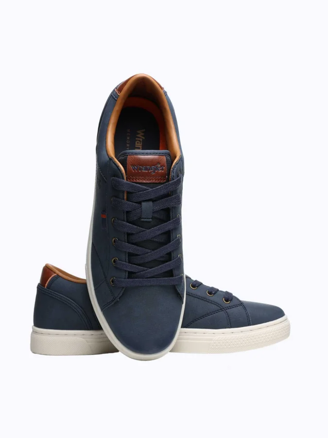 Wrangler - OTIS MEN LOW 2