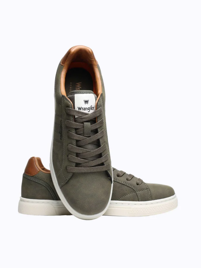 Wrangler - RITCHY MEN LOW 2