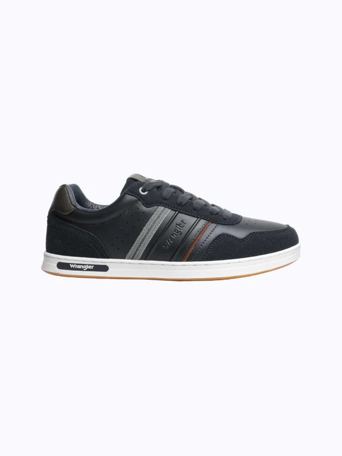 Wrangler - LOWELL MEN LOW