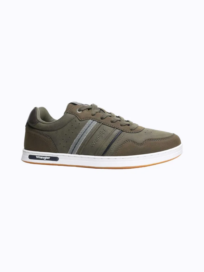Wrangler - LOWELL MEN LOW