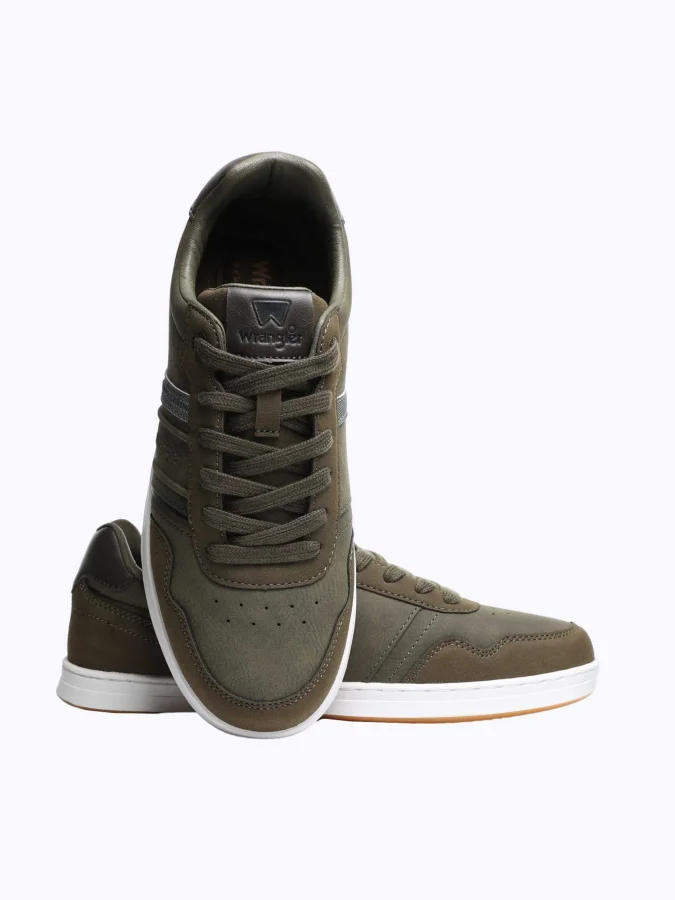 Wrangler - LOWELL MEN LOW 2