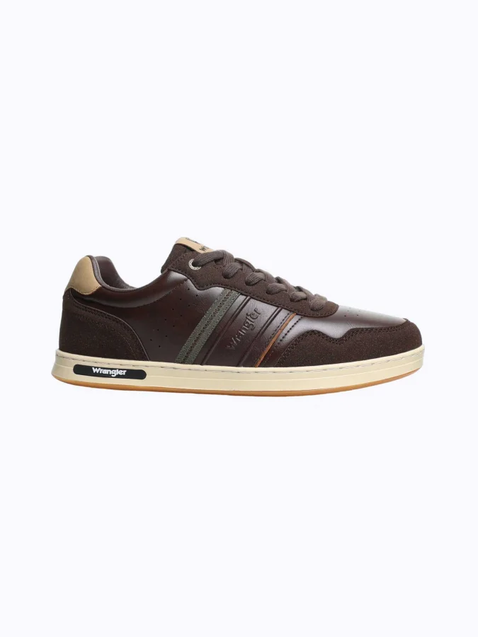 Wrangler - LOWELL MEN LOW