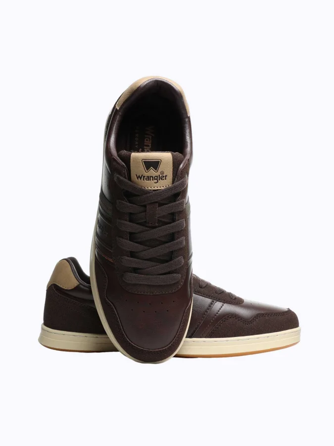 Wrangler - LOWELL MEN LOW 2