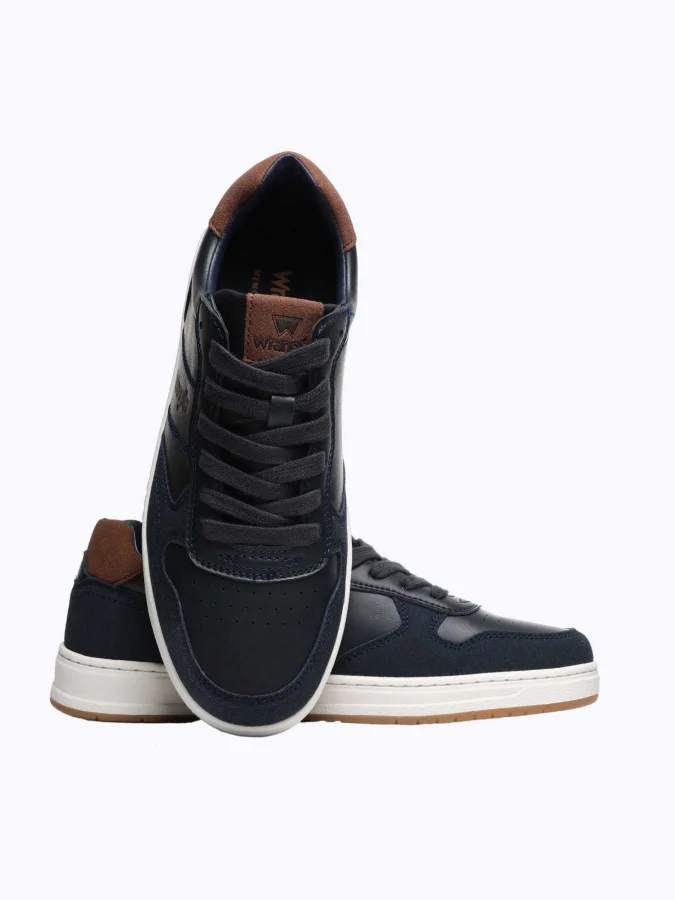 Wrangler - RUSTY MEN LOW 2