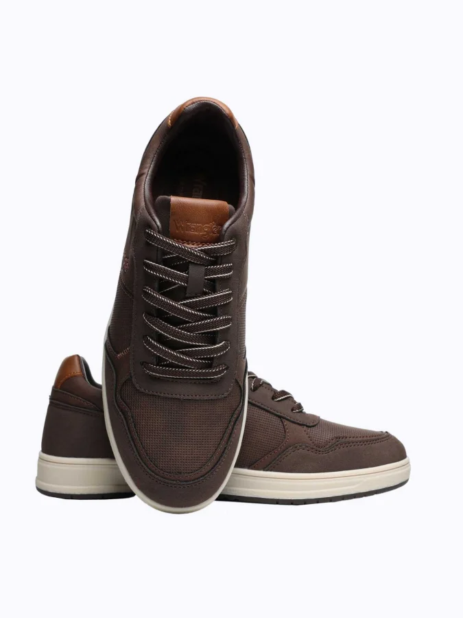 Wrangler - SPENCER MEN LOW 2
