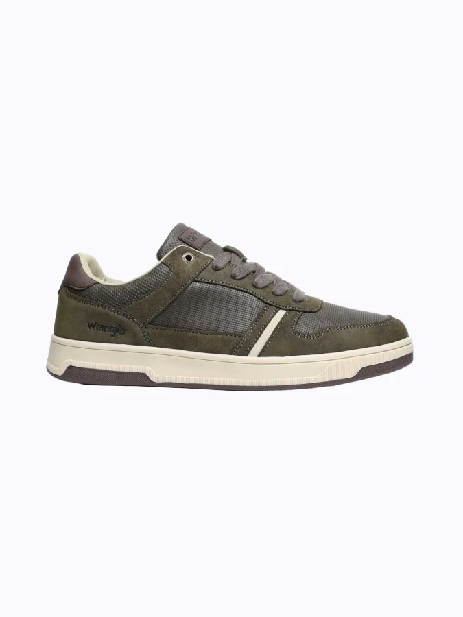 Wrangler - VEILIN MEN LOW