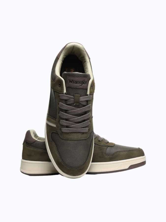 Wrangler - VEILIN MEN LOW 2