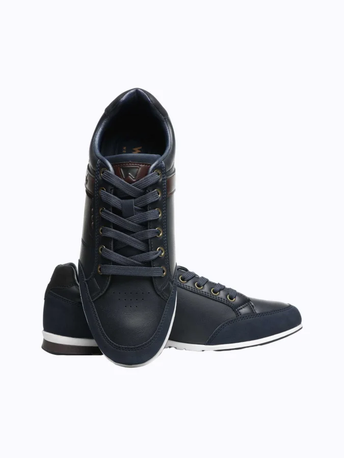 Wrangler - RHYS MEN LOW 2