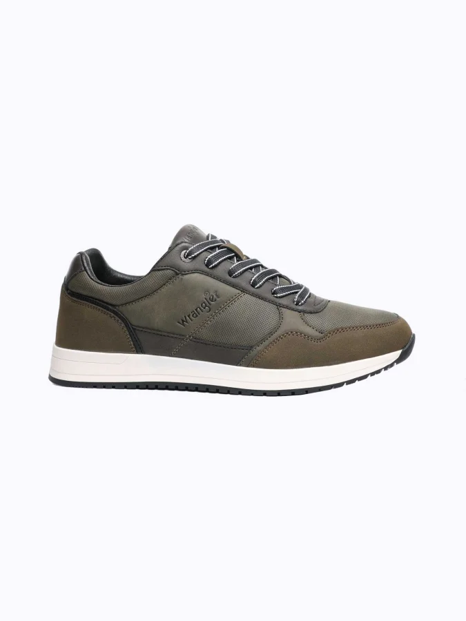 Wrangler - STALLINGS MEN LOW