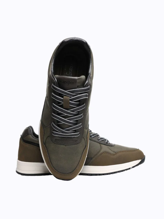 Wrangler - STALLINGS MEN LOW 2