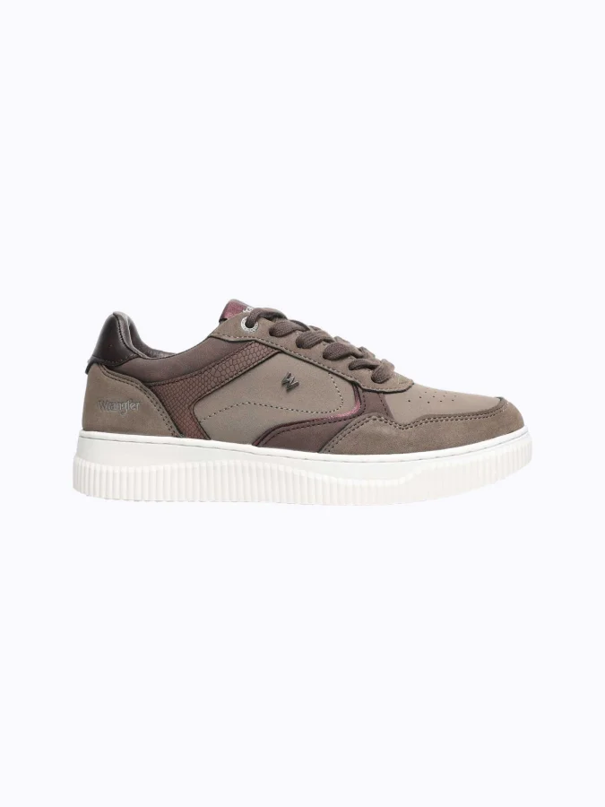 Wrangler - ESTELLE WOMEN LOW