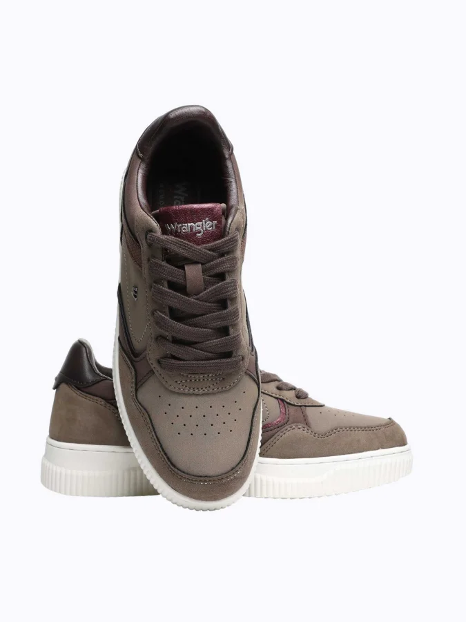 Wrangler - ESTELLE WOMEN LOW 2