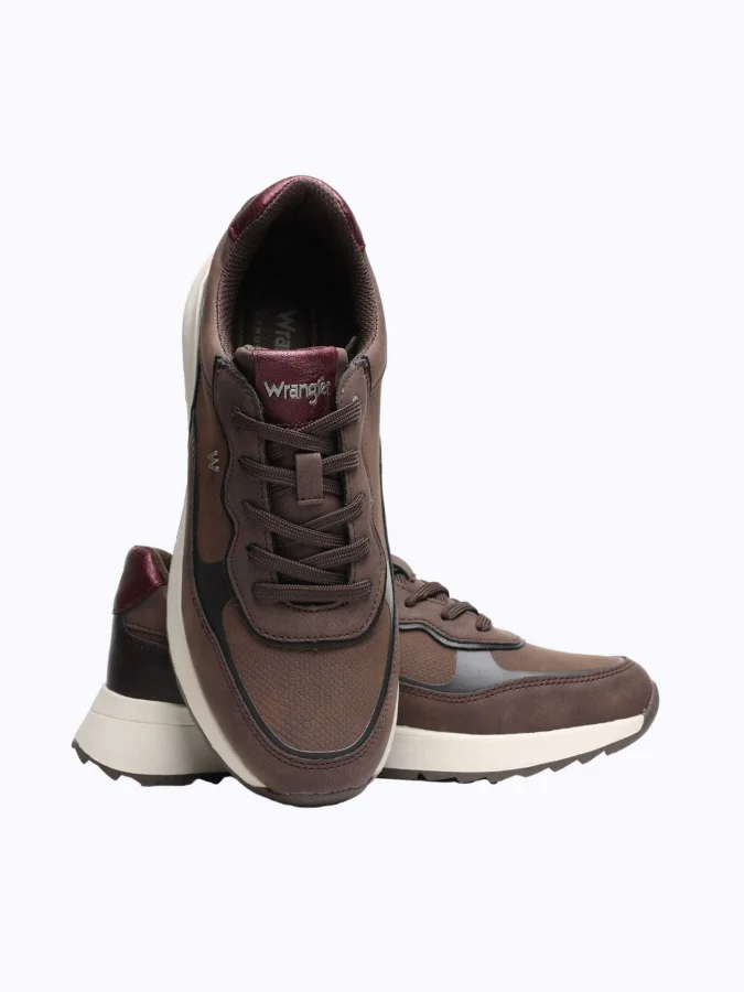 Wrangler - RAMONA WOMEN LOW 2