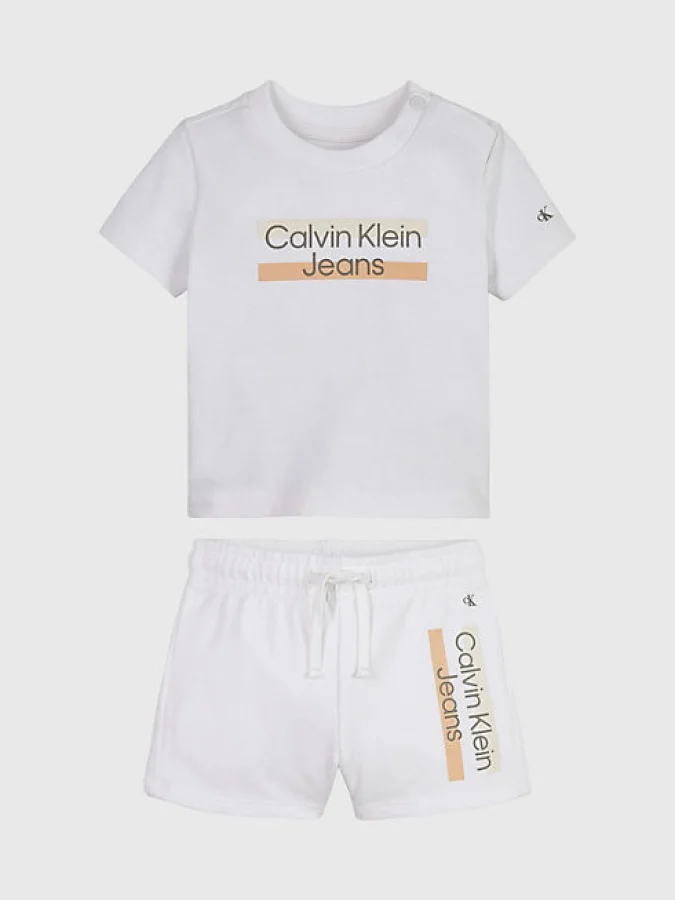 CALVIN KLEIN