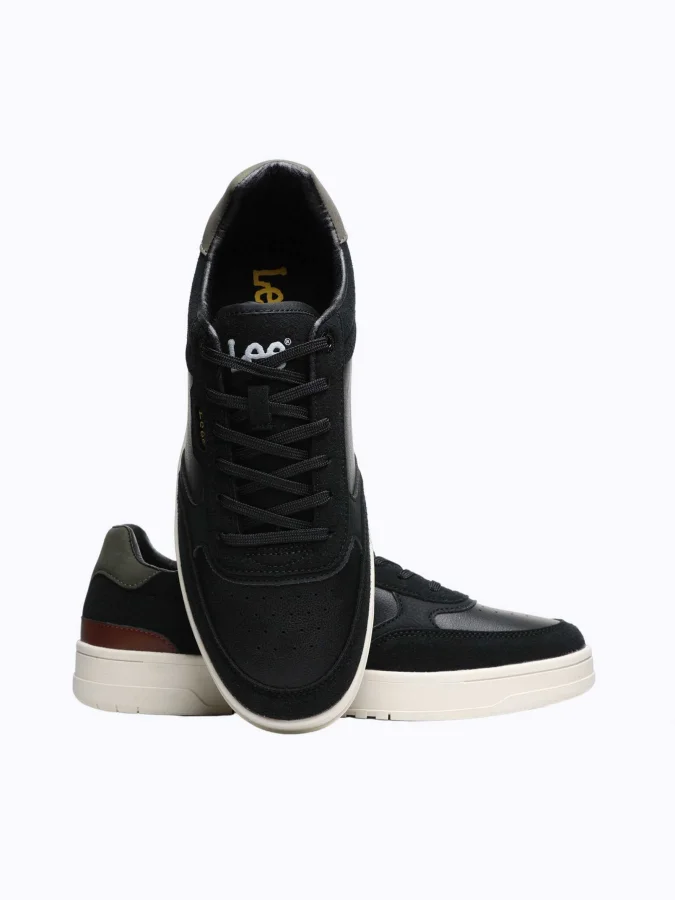 Lee - LOUIS MEN LOW 2