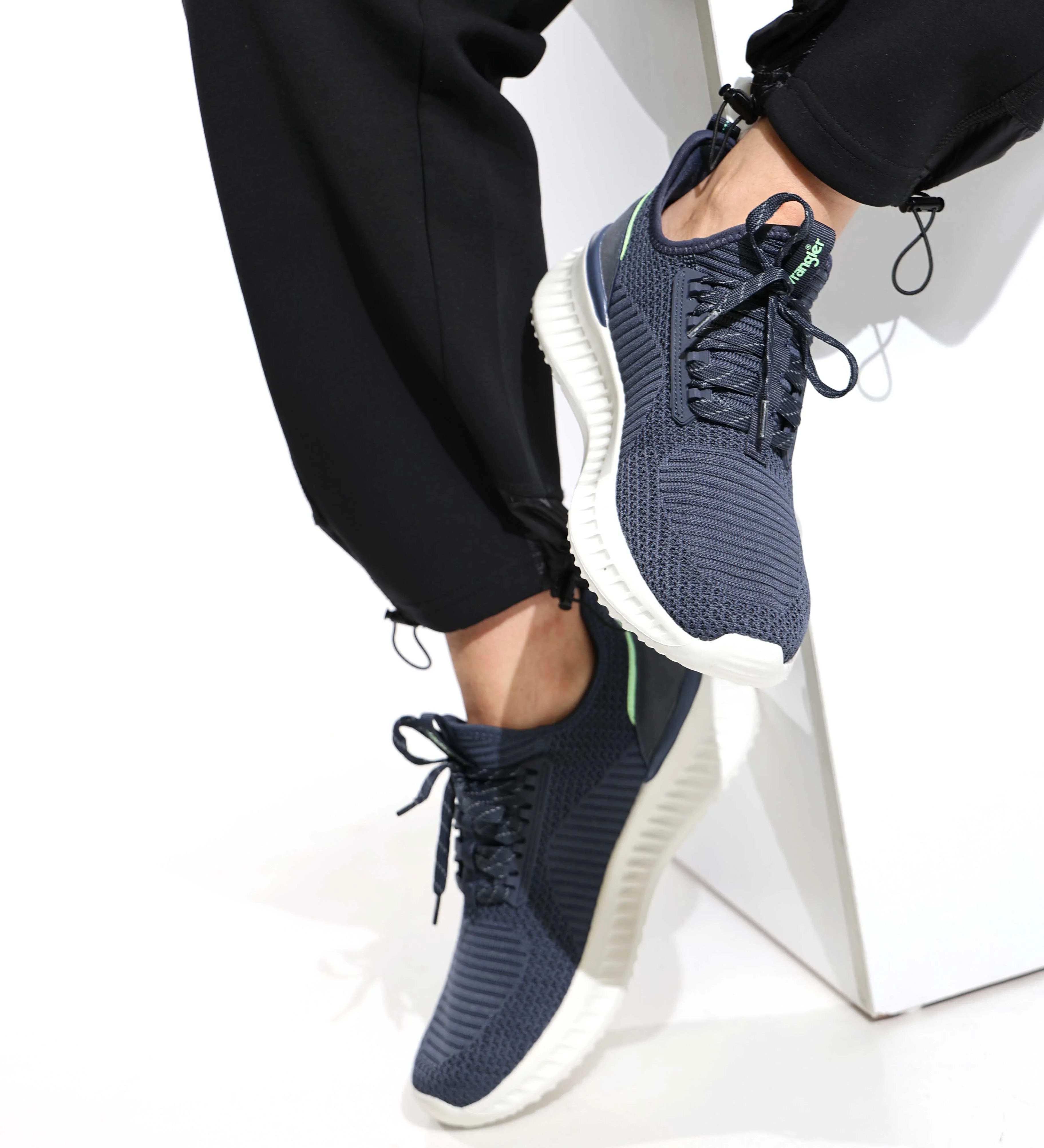 Wrangler - STAR Wrangler - STAR