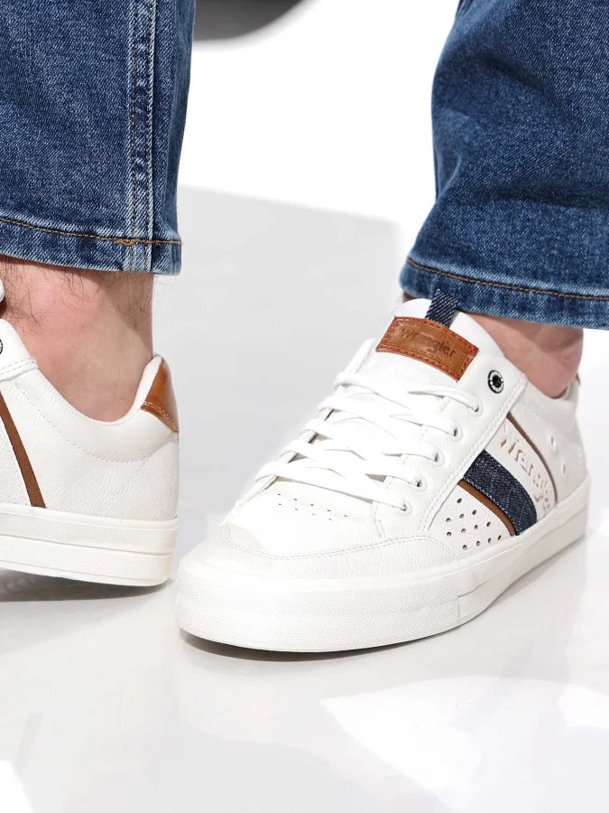 Wrangler - PACIFIC S 2