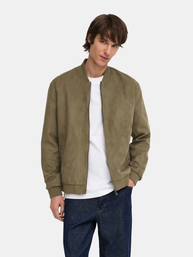 ONLY & SONS - ONSLUCAS FAKE...