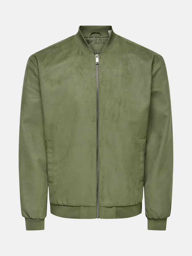 ONLY & SONS - ONSLUCAS FAKE...