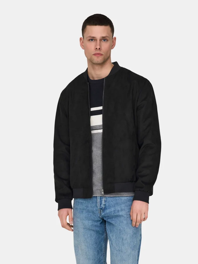 ONLY & SONS - ONSLUCAS FAKE...