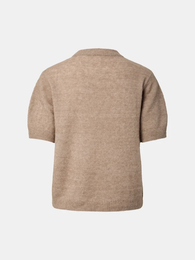Y.A.S - YASJOHI SS WOOL... 2