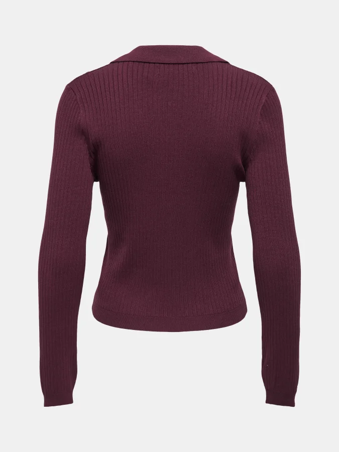 ONLY - ONLKAYA LS POLO KNT... 2