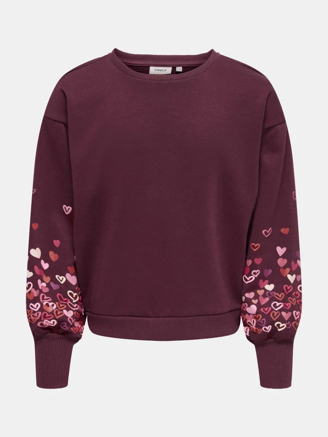 KIDS ONLY - KOGBROOKE L/S...