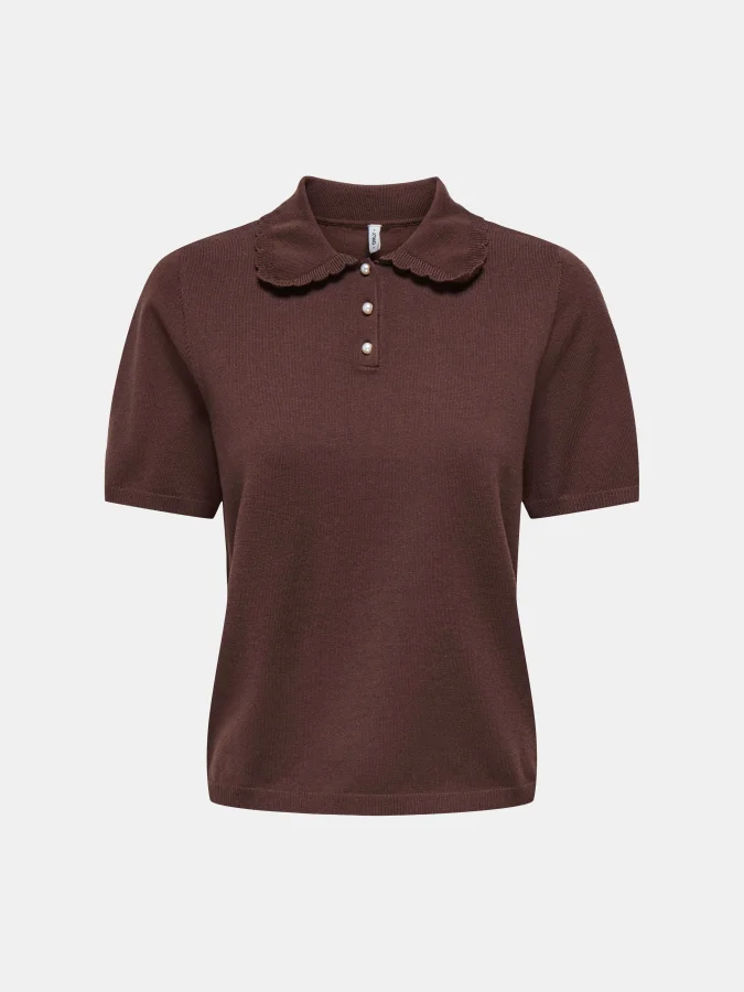 ONLY - ONLCINDEREL SS POLO...