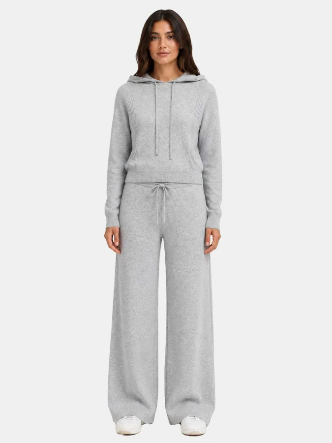 ONLY - ONLGIGI HW WIDE PANT...